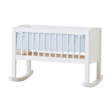 Hoppekids Cradle Edge 40x80 cm / Προστατευτικό κούνιας 