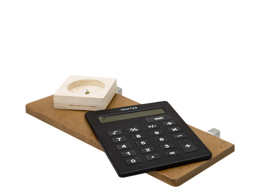 Side table Safi Dune Bopita / Ράφι κομοδίνο