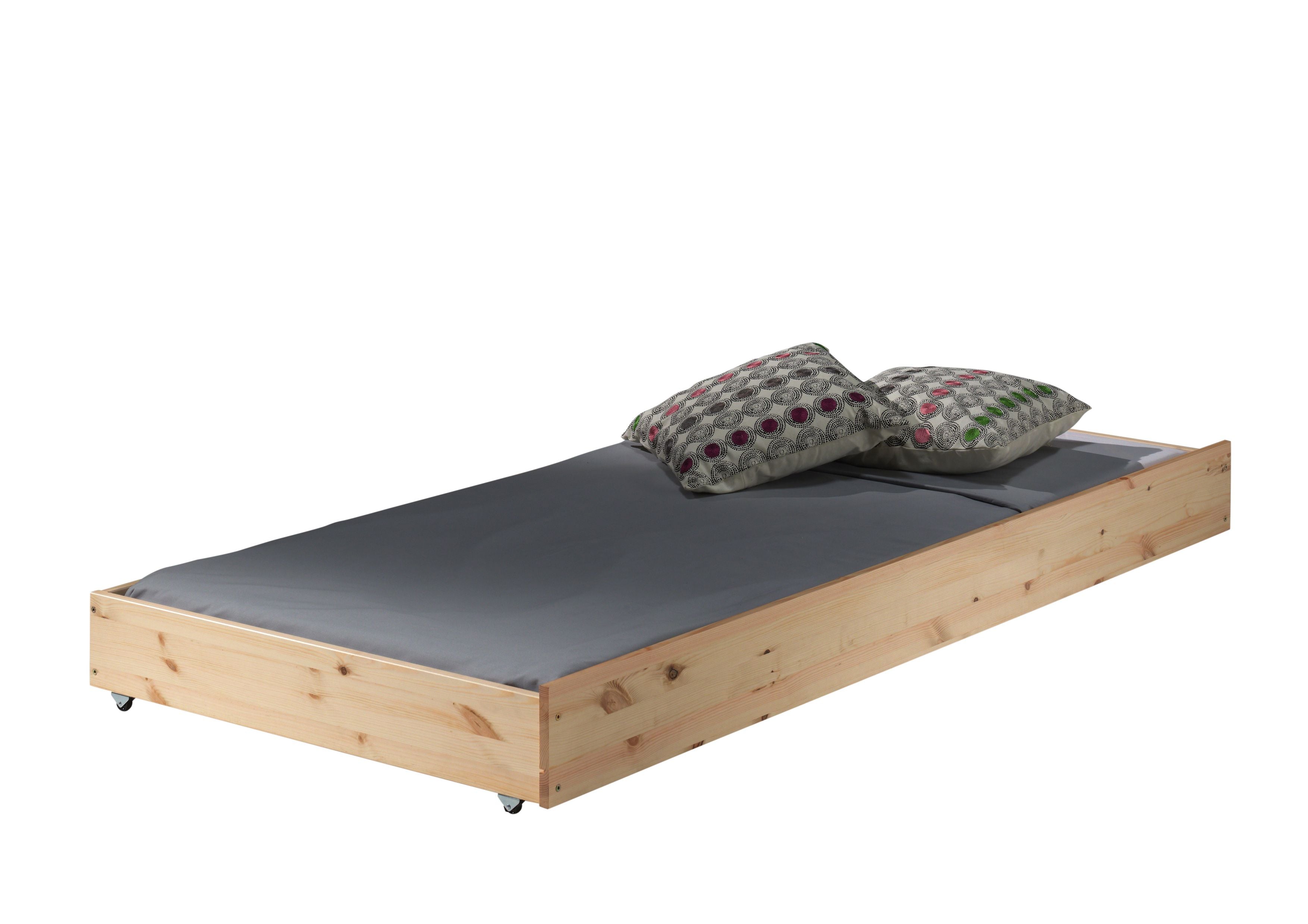 Pino 180 Vipack / Κουκέτα Διαιρούμενη Μασίφ