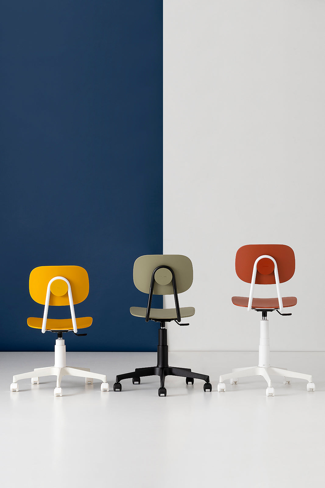 TATA YOUNG DESK / Καρέκλα Γραφείου Pointhouse