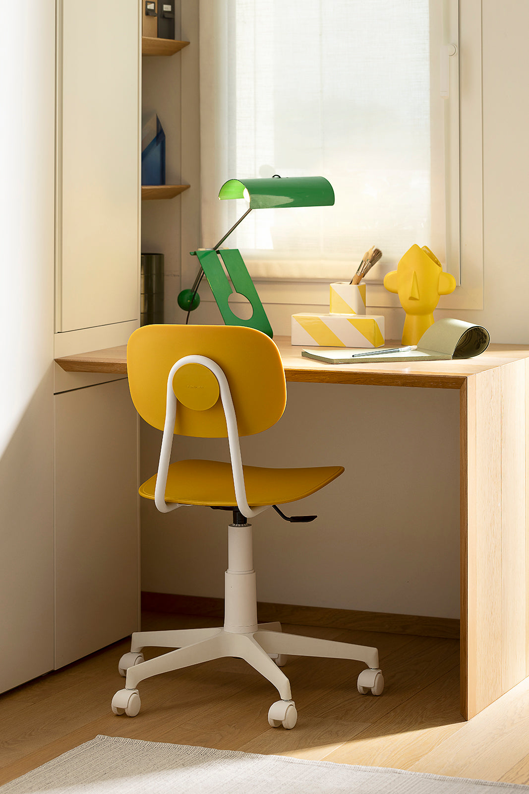 TATA YOUNG DESK / Καρέκλα Γραφείου Pointhouse