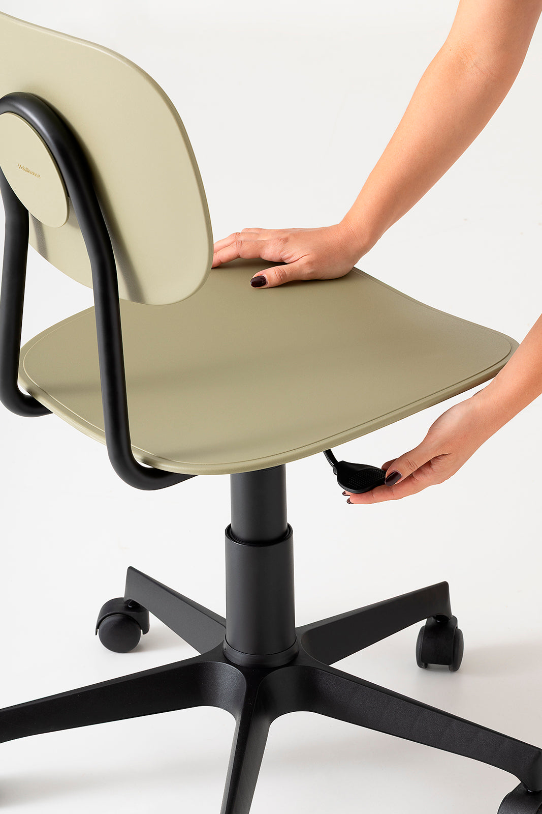 TATA YOUNG DESK / Καρέκλα Γραφείου Pointhouse