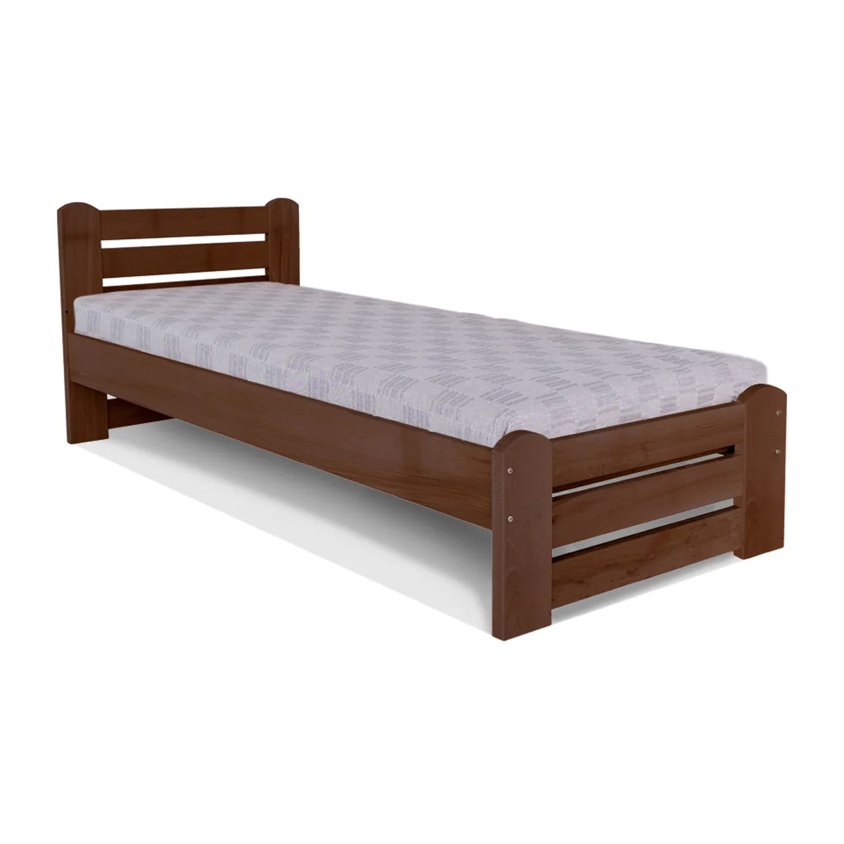 Texas Bed / Μονό κρεβάτι