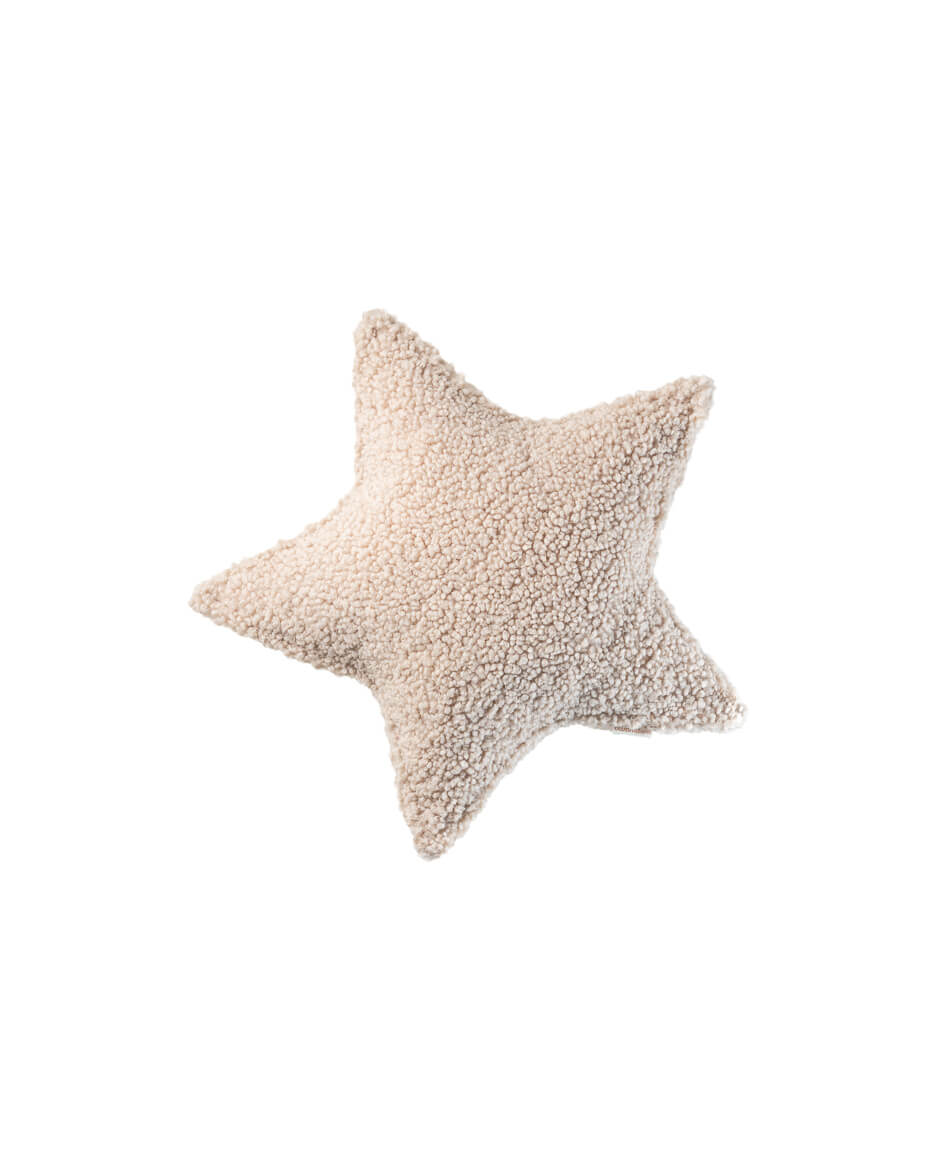 Star Cushion Wigiwama 