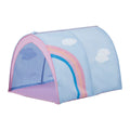 Hoppekids Unicorn Tunnel 