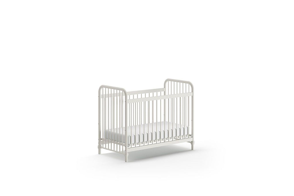Bronxx Baby Bed 60x120 / Κρεβατάκι μωρού 
