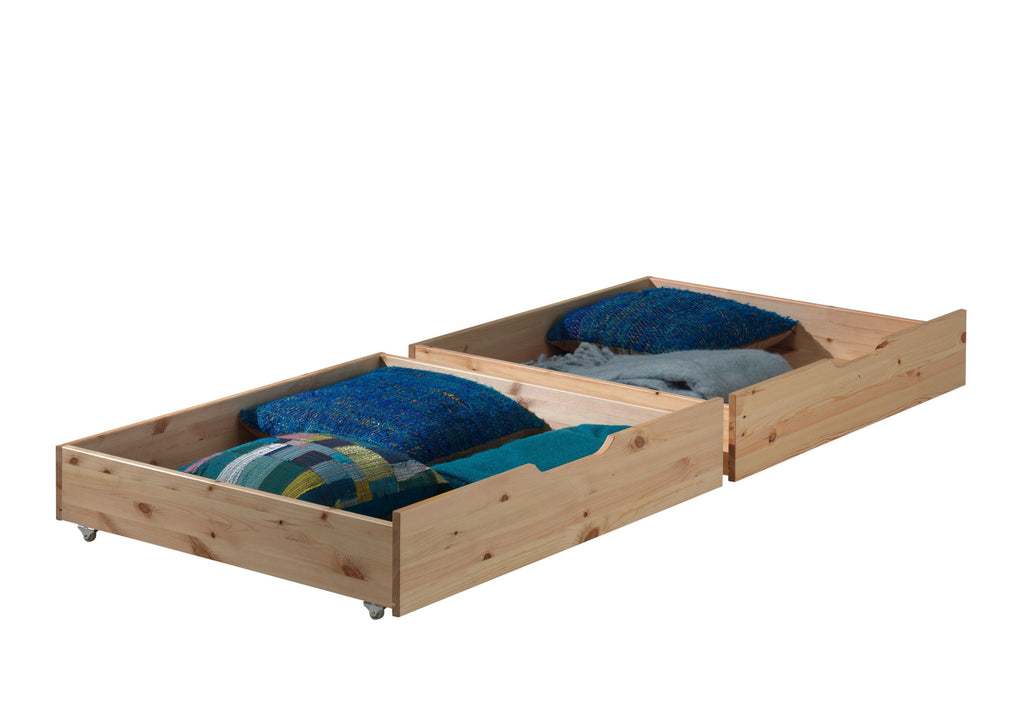 Pino 180 Vipack / Κουκέτα Διαιρούμενη Μασίφ
