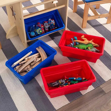 Star table & chair set / Σετ παιδικής τραπεζαρίας 
