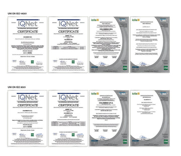Certifications