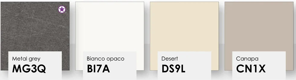 Vega / Σύνθεση Γραφείου 