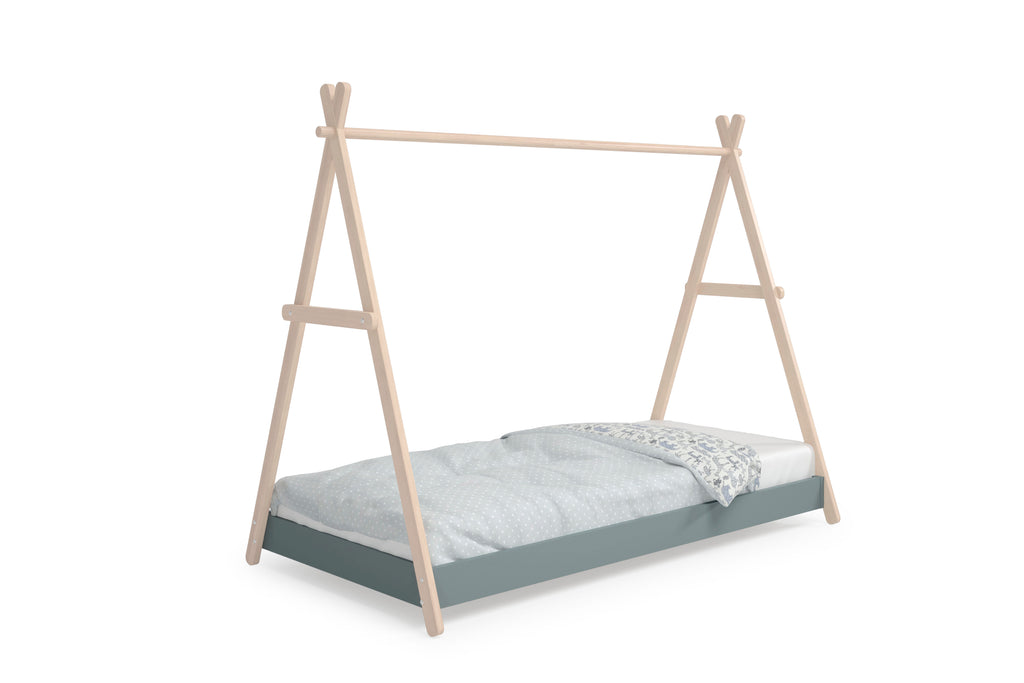 Κρεβατάκι-σπιτάκι / House Bed
