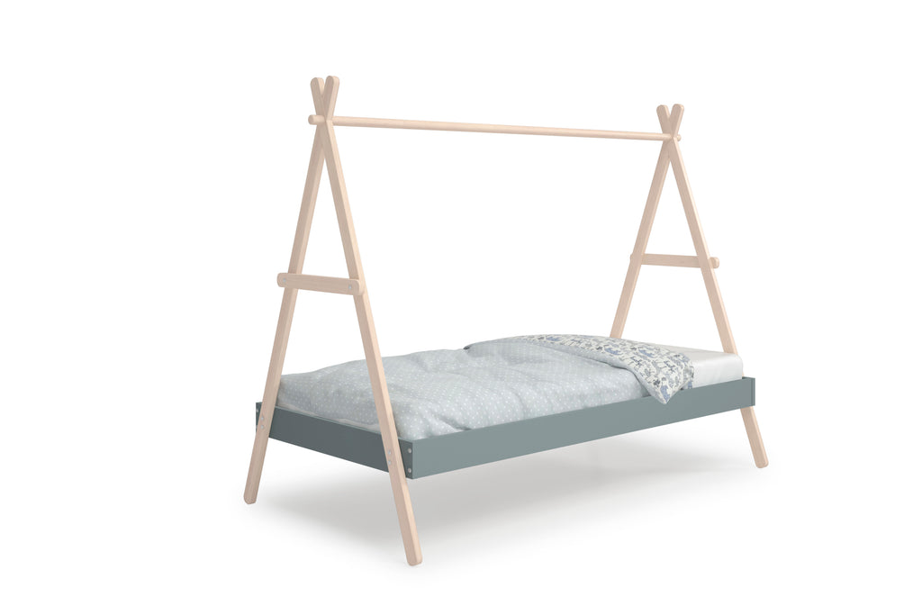 Κρεβατάκι-σπιτάκι / House Bed