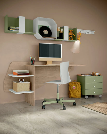 Kart Chair / Κάθισμα Γραφείου 
