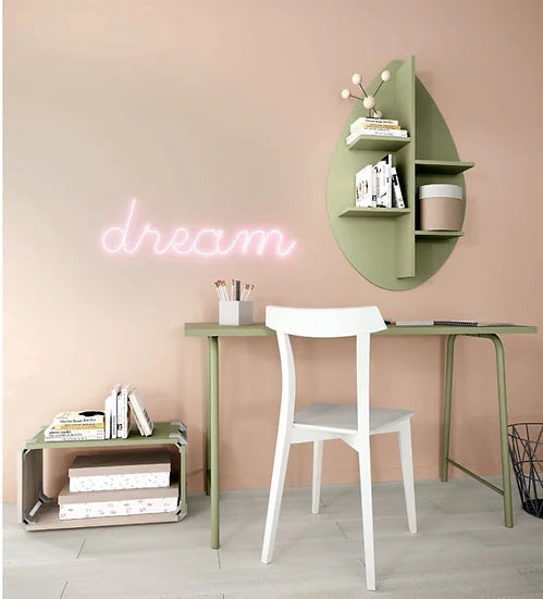 Noemi Chair / Κάθισμα Γραφείου 