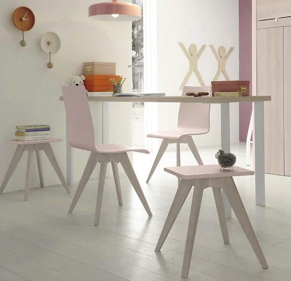 Flo Chair / Κάθισμα Γραφείου 