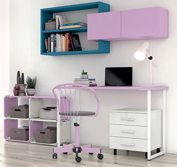Girotondo Chair / Κάθισμα Γραφείου 