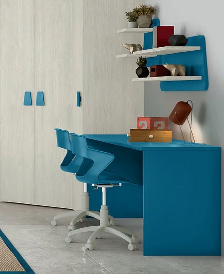 Runner Chair / Κάθισμα Γραφείου 
