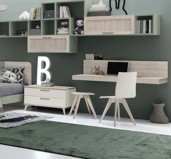 Flo Chair / Κάθισμα Γραφείου 