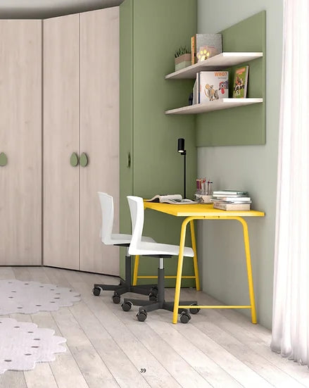 Kart Chair / Κάθισμα Γραφείου 