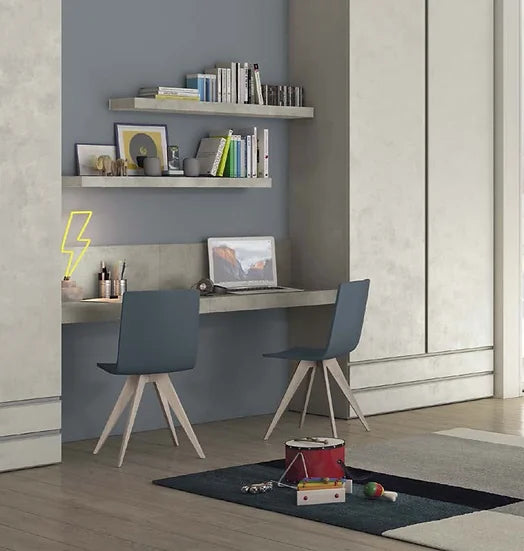 Flo Chair / Κάθισμα Γραφείου 