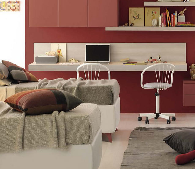 Girotondo Chair / Κάθισμα Γραφείου 