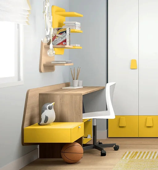 Kart Chair / Κάθισμα Γραφείου 