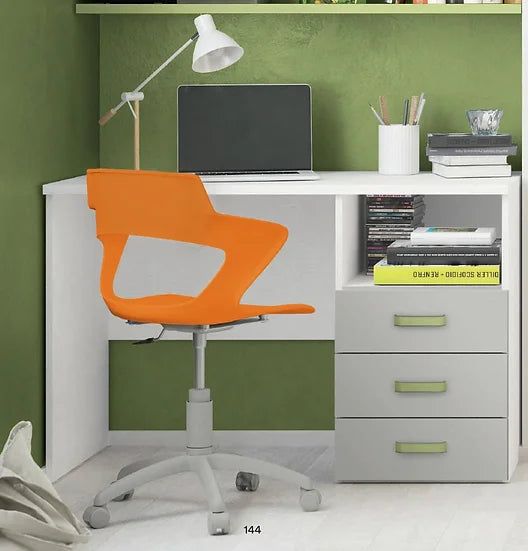 Runner Chair / Κάθισμα Γραφείου 