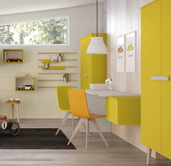 Flo Chair / Κάθισμα Γραφείου 