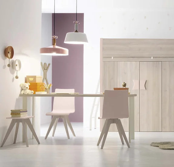 Flo Chair / Κάθισμα Γραφείου 