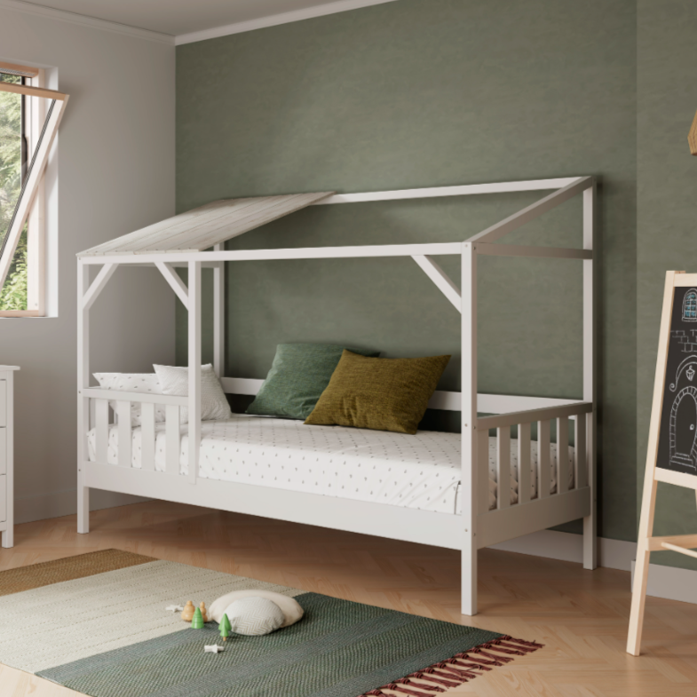 Παιδικό House Bed / Σπιτάκι