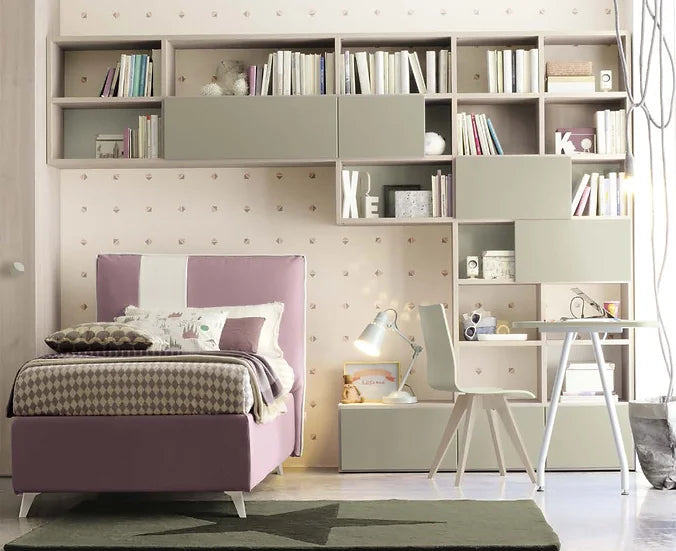 Flo Chair / Κάθισμα Γραφείου 